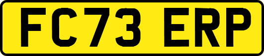 FC73ERP