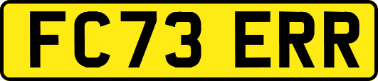 FC73ERR