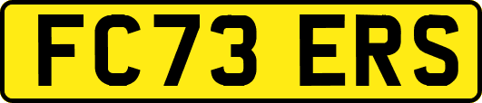 FC73ERS