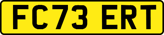 FC73ERT