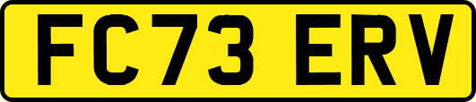 FC73ERV