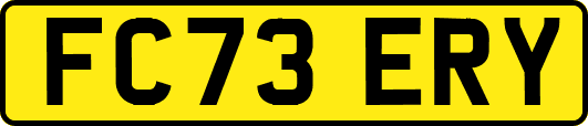 FC73ERY