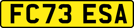 FC73ESA