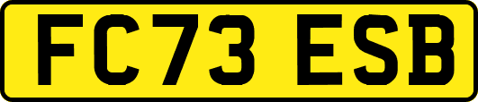 FC73ESB