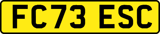 FC73ESC
