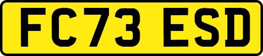 FC73ESD