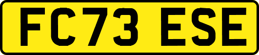 FC73ESE