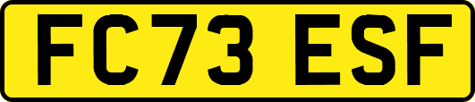 FC73ESF