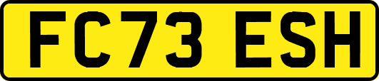 FC73ESH