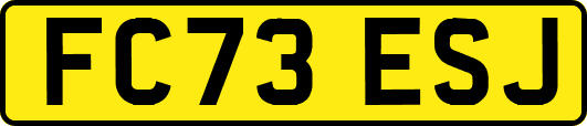 FC73ESJ