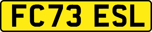 FC73ESL
