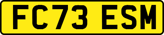 FC73ESM