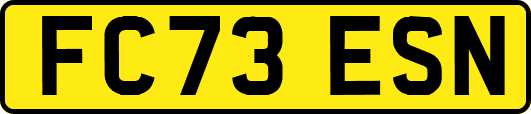 FC73ESN