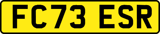 FC73ESR