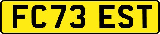 FC73EST