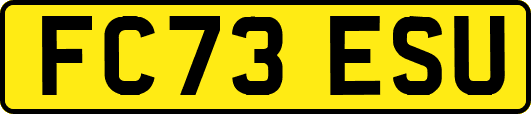 FC73ESU