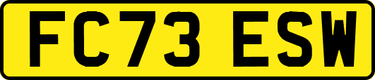FC73ESW