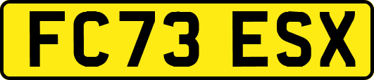 FC73ESX