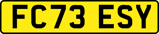 FC73ESY