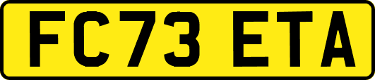 FC73ETA