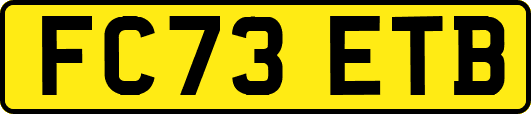FC73ETB