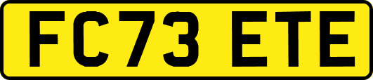 FC73ETE