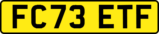 FC73ETF