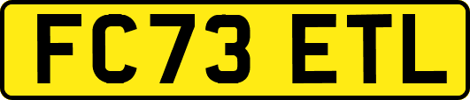 FC73ETL