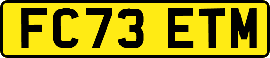 FC73ETM