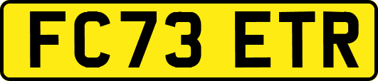 FC73ETR