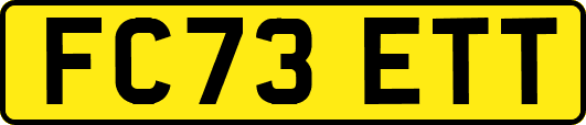 FC73ETT