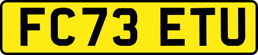 FC73ETU