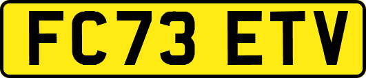 FC73ETV