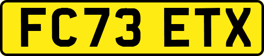 FC73ETX