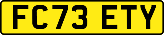 FC73ETY