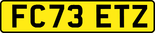 FC73ETZ