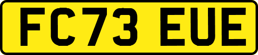FC73EUE
