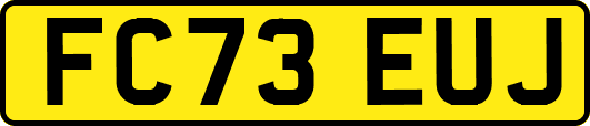 FC73EUJ