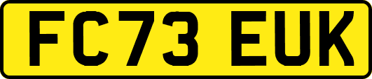 FC73EUK