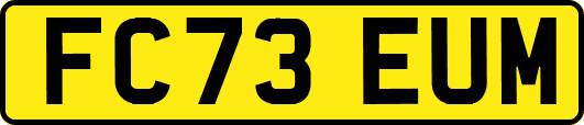 FC73EUM