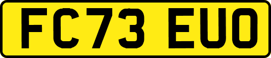 FC73EUO