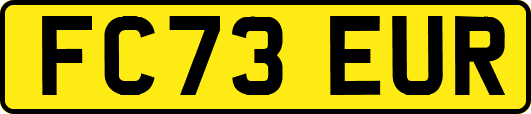 FC73EUR