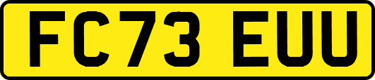 FC73EUU
