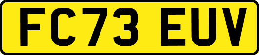 FC73EUV