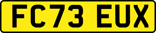 FC73EUX