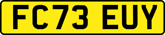 FC73EUY