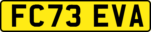 FC73EVA