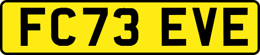 FC73EVE