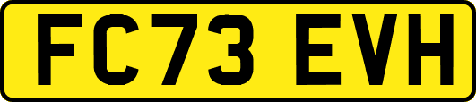 FC73EVH