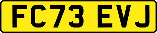 FC73EVJ